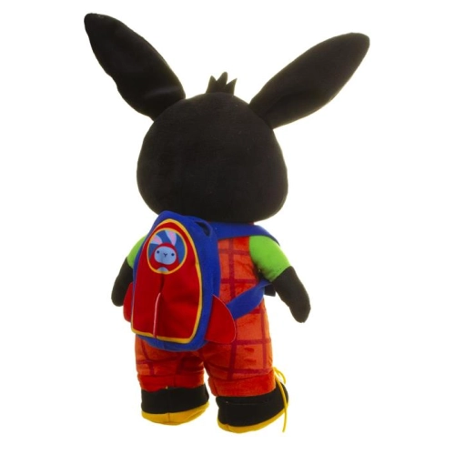 Nauka Ubierania Z Plecakiem 3561